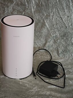 Router Xiaomi 5G CPE Pro - 5