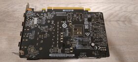 MSI Geforce GTX 1060 AERO ITX 3GB OC - 5