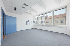Pronájem obchodního prostoru 1 500 m² Krakovská, Praha 1 - N - 5
