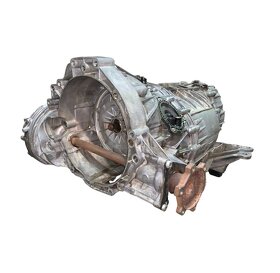 Převodovka MULTITRONIC MMV 2.0TDI 105KW CAGA Audi A4 8B 8K - 5