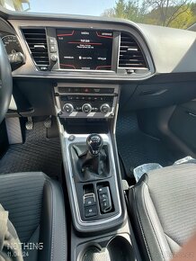 Seat Leon ST 2.0 TDI Xcellence - 5
