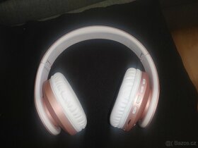 Bluetooth sluchátka Zinhio - 5