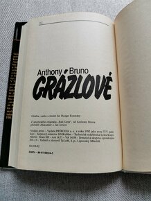 Grázlové - Anthony Bruno - 5