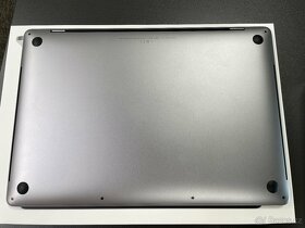 MacBook Pro 2019 i9 /16GB/1TB SSD, space grey - 5