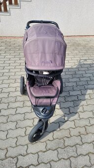 Kočárek Baby Jogger City Elite - 5
