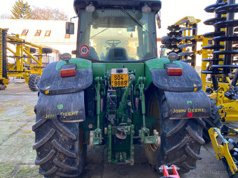 Traktor John Deere 7930 - 5