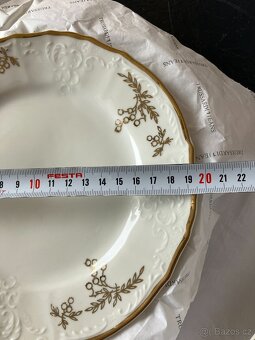 Prodám porcelán Thun Bernadotte - 5