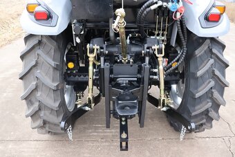 Traktor malotraktor - 5