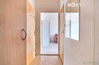 Pronájem byt 1+1, 29㎡ - 5
