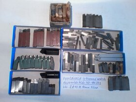 Vyvrtávacie hlavy Vhs. - 5