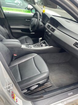 Bmw E91 - 5