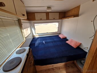 Karavan Adria - 5