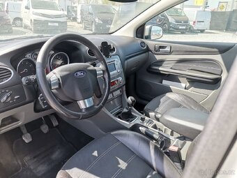 Ford Focus 2.0 107kw Titanium - 5