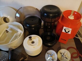 MIXER ETA 0010+VELKE PRISLUSENSTVI - 5