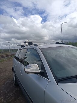 Passat b5.5 - 5