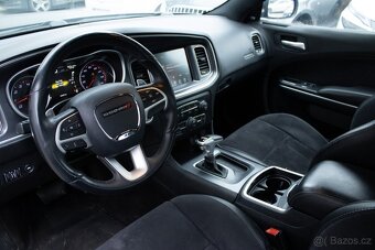 Dodge Charger 5.7 HEMI Samosvor - 5