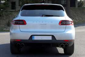 Porsche Macan S 3,0 , AT 250 kW - 5