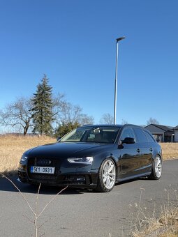 Audi a4 b8 3.0 180kw - 5