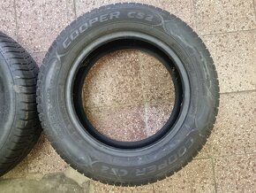 Cooper CS2 195/65 R15 - 5