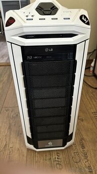 Herní pc Asus ROG - 5