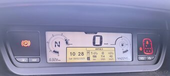 Prodám Citroen C4 Grand Picasso 2,0HDI Automat, 7míst - 5