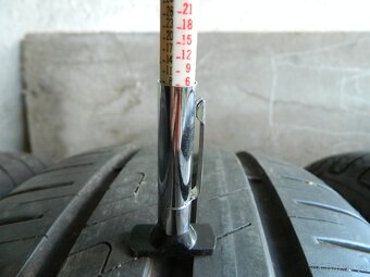 195/55 r16 91v 4ks letní - 5