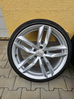 5x112 r19 mam rs3 - 5