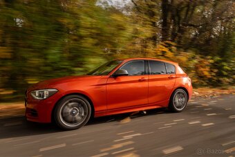 BMW M135i - 5