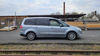 FORD GALAXY - 5