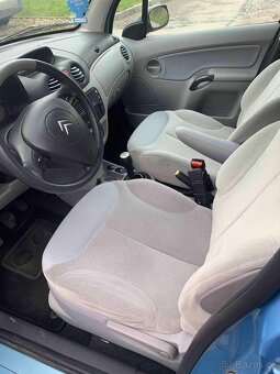 Citroën C3 - 5