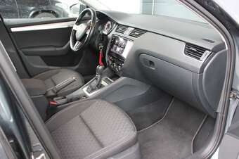 Škoda Octavia III 2,0tdi 4x4 110KW DSG - 5