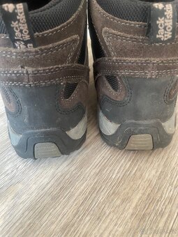 Jack Wolfskin 37.5 - 5