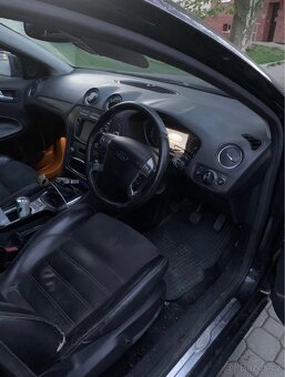 Ford Mondeo MK4 - 5