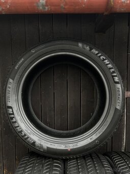 235/50 R19 103V Michelin letní pneu - 5
