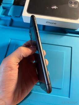 iPhone 11 Black 64GB, baterie 100% - 5