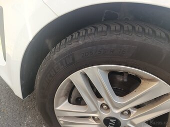 KIA CEED, 1.5 T-GDI, r.v.7/2021, 26000km - 5
