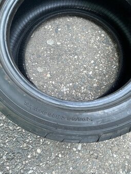 Letní pneu 205/55r16 - 5
