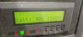 Retrak Jungheinrich ETV 110 - 5