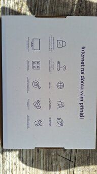 VDSL modem O2 GateWay - 5