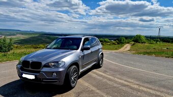 BMW X5 e70 3.0 210kw - 5