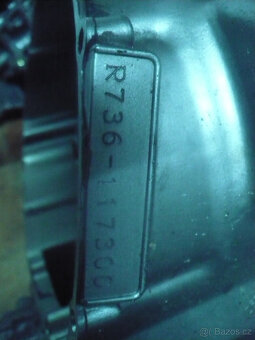 suzuki Gsx 750 f r. 00 -díly - 5