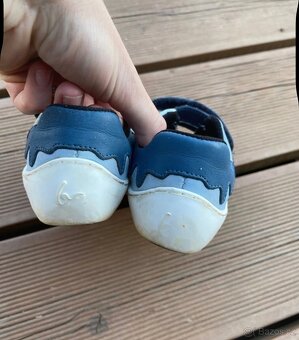 Barefoot boty Be Lenka, vel.26 - 5