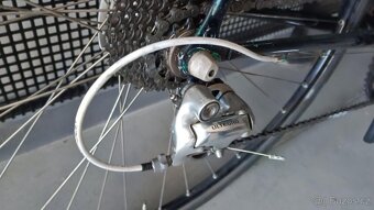 Bianchi Shimano Ultegra - 5