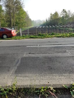 Pronájem pozemku 3200 m², Ostrava - Bartovice, ul. Šenovská - 5
