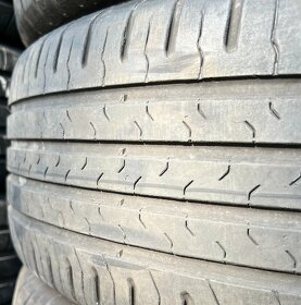 Letní pneumatiky 205/60 R16 92W Continental CEC5 - 5