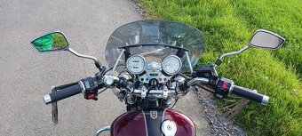 Virago 1100 - 5