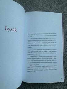Kniha Život, na který metr nestačí - 5