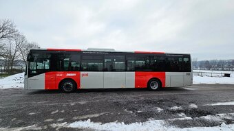 IVECO Crossway LE 12 - 5