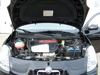 Alfa Romeo Giulietta 1.4 Turbo Benzina 88kW r.v.2011 - 5