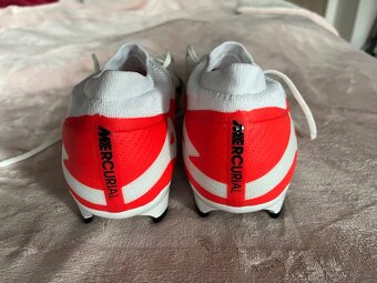 Prodám kopačky Nike zoom vapor 15 pro FG - 5